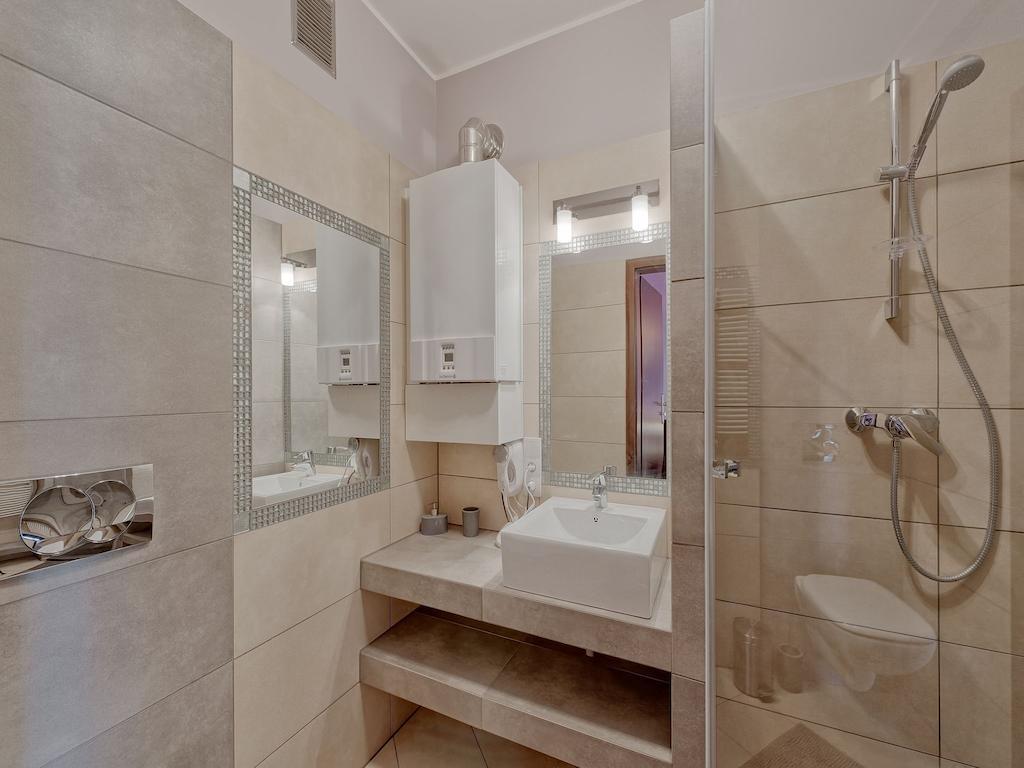 Apartment Beauty Of *