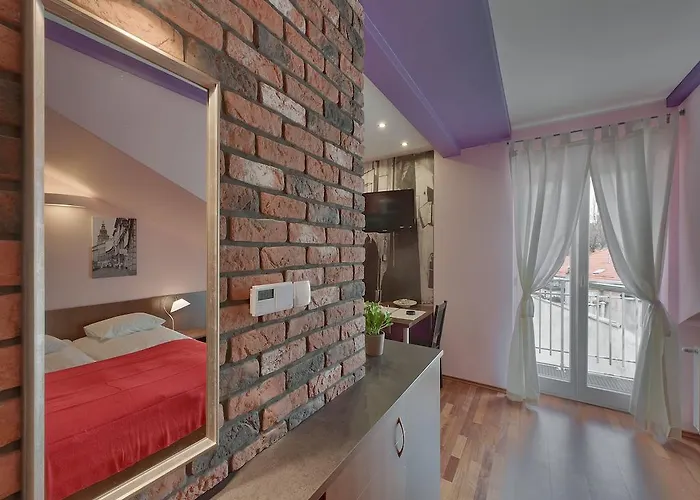Beauty Of Krakow Studio