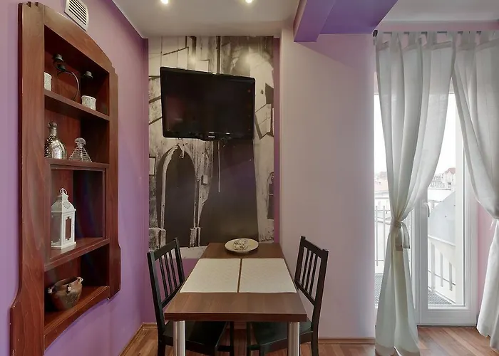 Beauty Of Krakow Studio