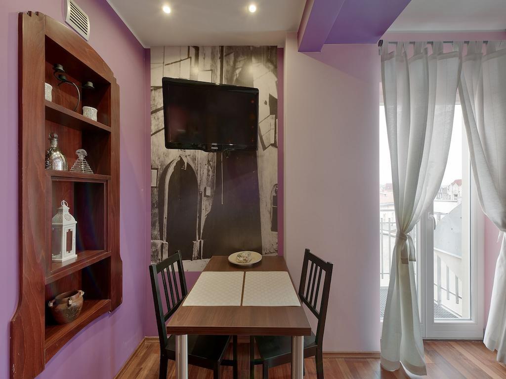 Beauty Of Apartamento Cracovia